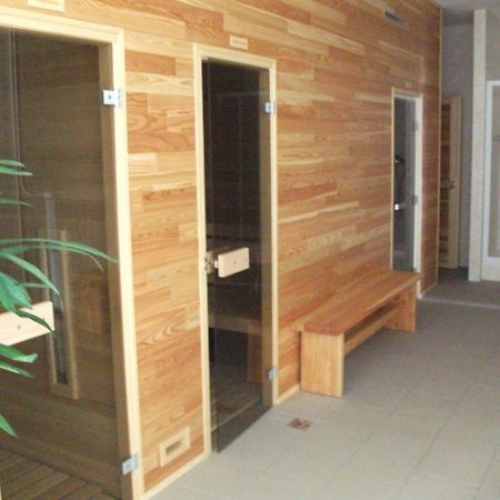 Sport-Relax Centrum Bors Club Breclav Luaran gambar