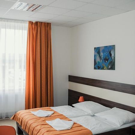 Sport-Relax Centrum Bors Club Breclav Luaran gambar
