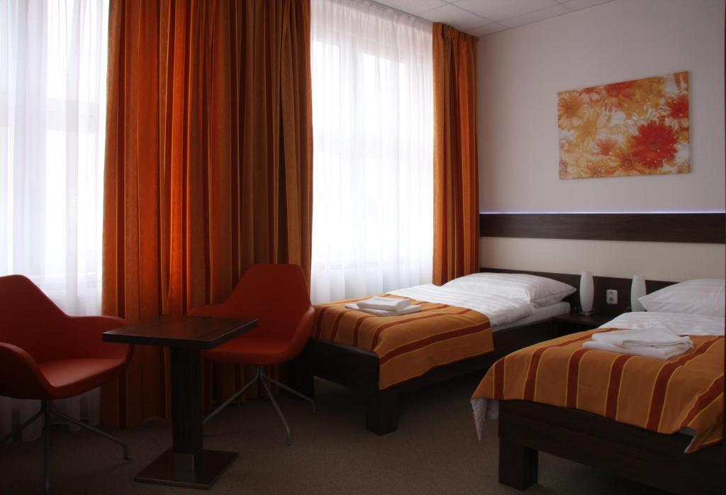 Sport-Relax Centrum Bors Club Breclav Luaran gambar