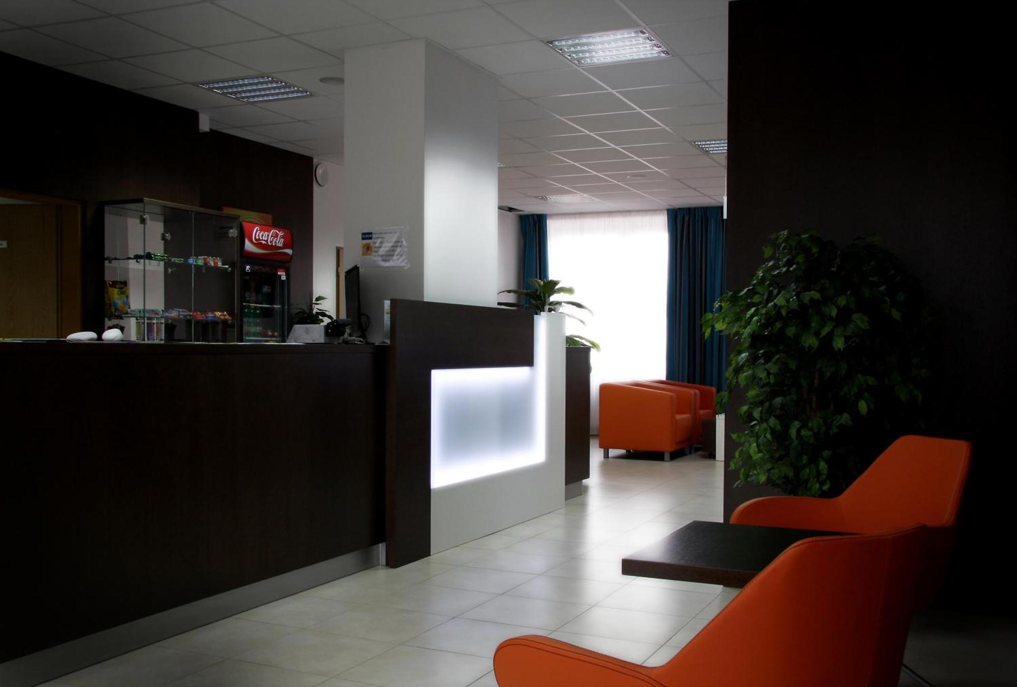 Sport-Relax Centrum Bors Club Breclav Luaran gambar