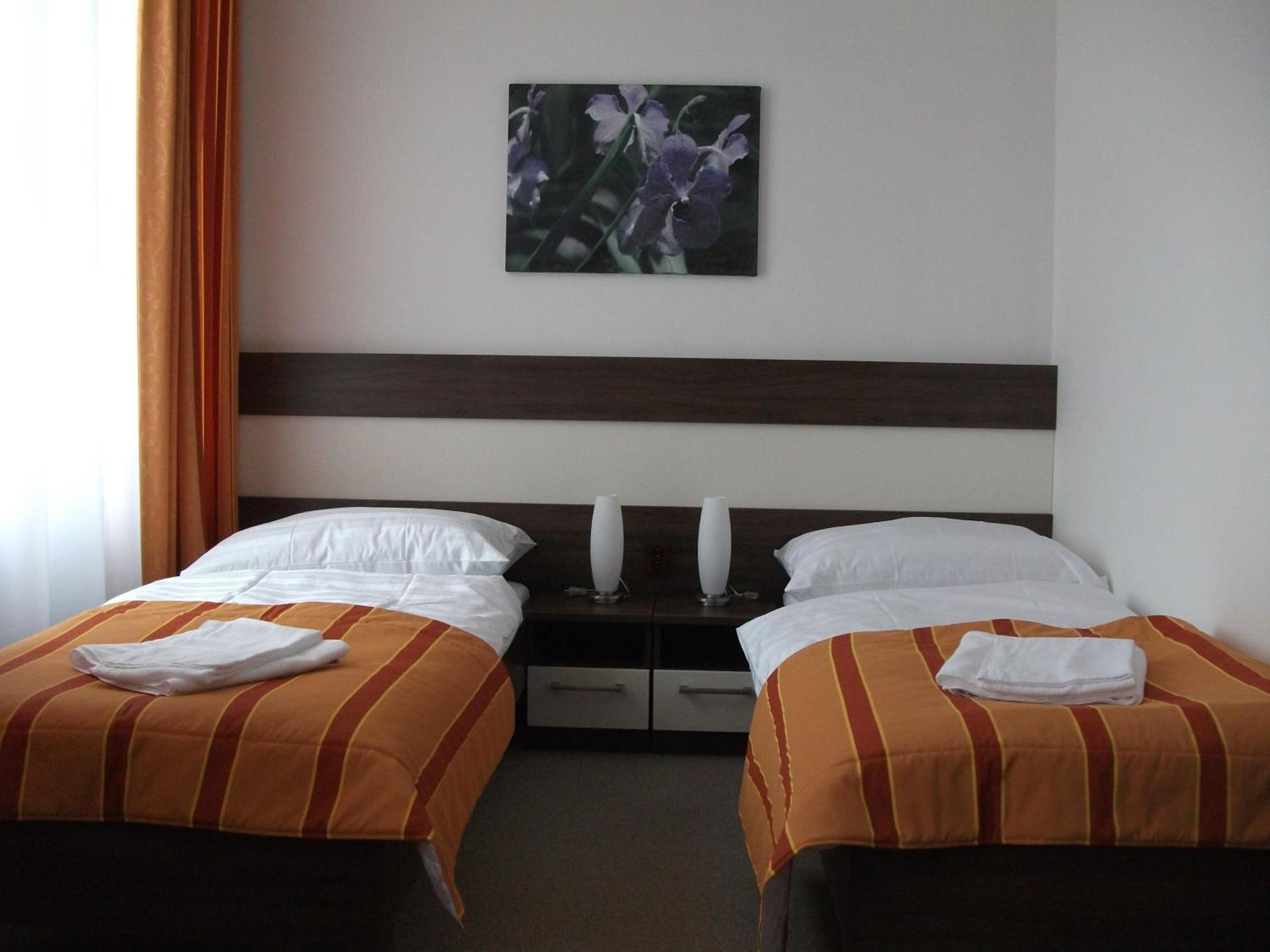 Sport-Relax Centrum Bors Club Breclav Luaran gambar
