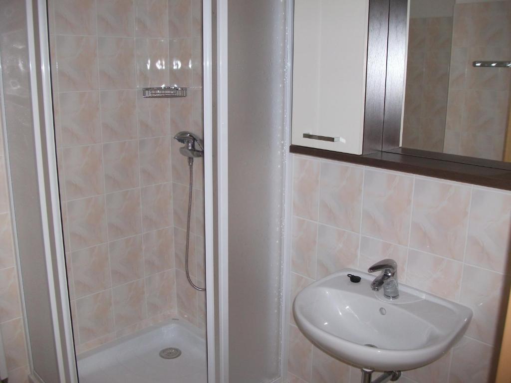 Sport-Relax Centrum Bors Club Breclav Bilik gambar
