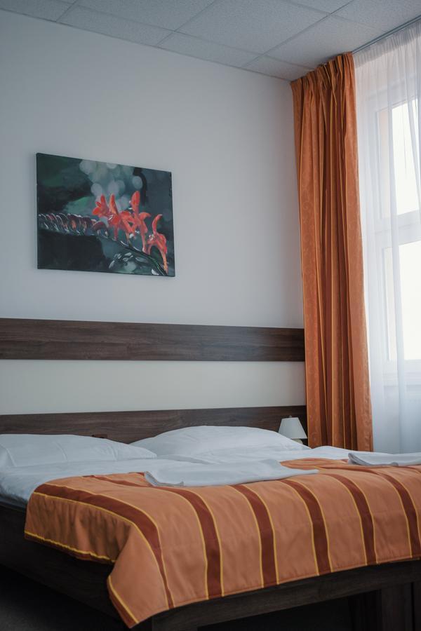 Sport-Relax Centrum Bors Club Breclav Luaran gambar
