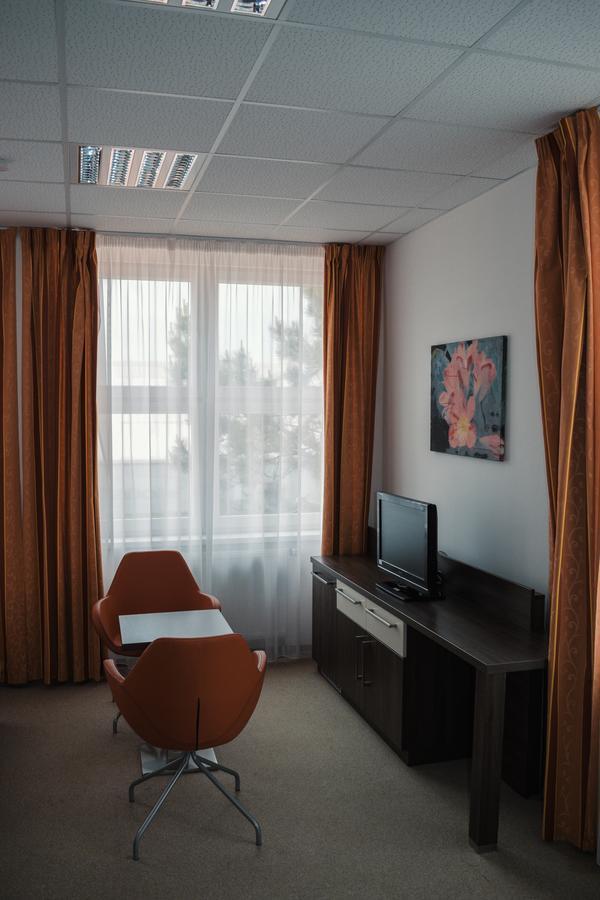 Sport-Relax Centrum Bors Club Breclav Luaran gambar