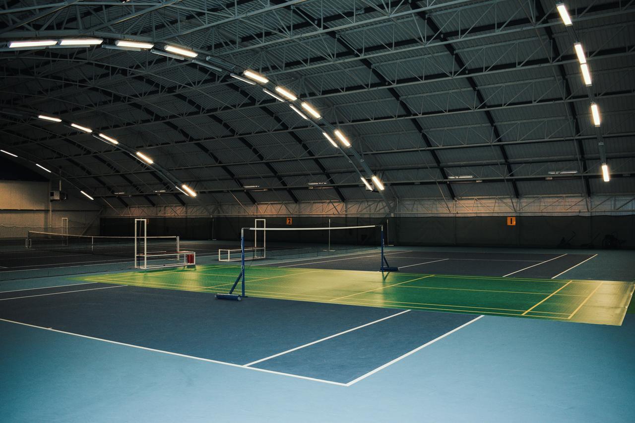 Sport-Relax Centrum Bors Club Breclav Luaran gambar